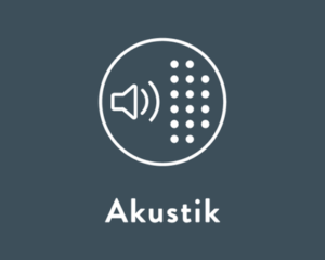 Ikon akustik
