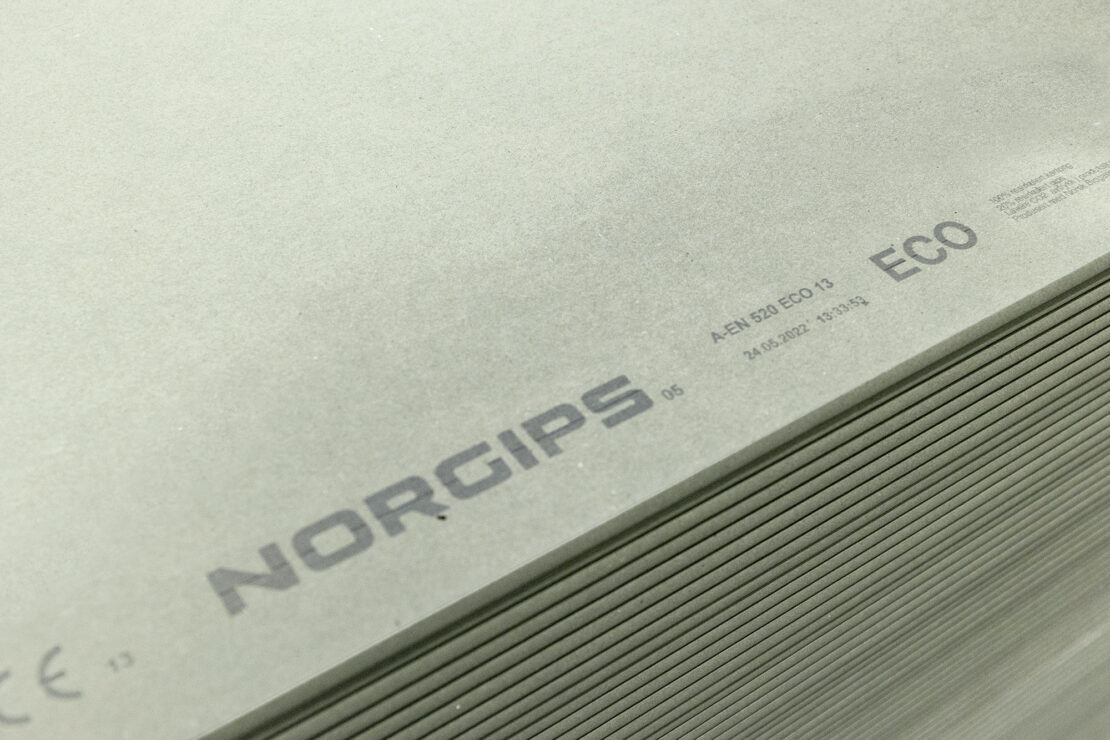 Norgips ECO